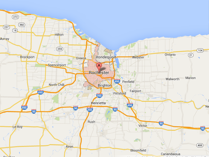 <span style="font-weight: bold;">areas serviced</span> <br>